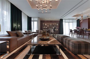 現(xiàn)代簡約別墅裝修效果圖356平米15萬現(xiàn)代簡約別墅裝修案例大全 長沙裝修設(shè)計 長沙房天下家居裝修網(wǎng)