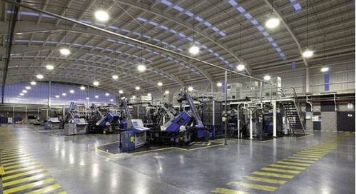 工廠企業(yè)信息化生產(chǎn)管理