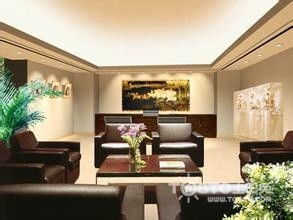 北京高檔裝修公司