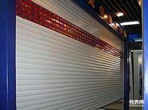 圖 大興區(qū)清源專業(yè)安裝電動卷簾門廠家 北京辦公室裝修