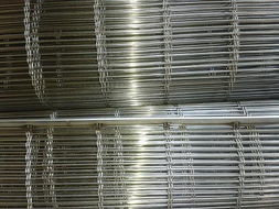 1米寬304不銹鋼篩網