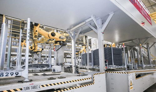 探訪北京現代第三工廠 詮釋真正的現代技術