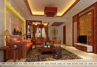 復古中的華麗老北京式風格裝修全攻略 - 家居裝修知識網(wǎng)