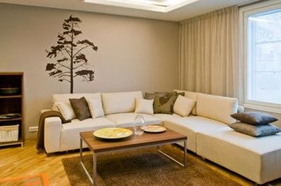 裝修的好季節---芬蘭芬琳漆為您的裝修添點料-北京手機房天下