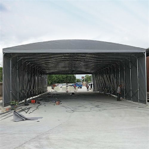 北京精細(xì)倉儲(chǔ)篷服務(wù)至上