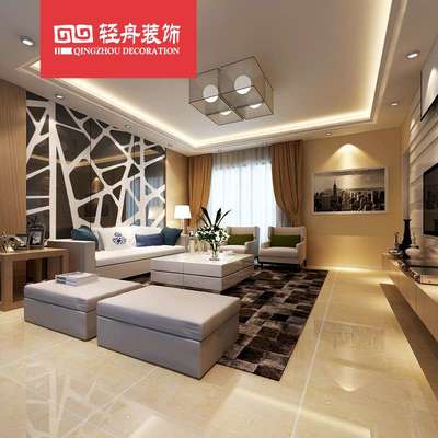 輕舟裝飾/設(shè)計(jì)風(fēng)格北京家裝公司室內(nèi)裝修/全包服務(wù)樣板間/現(xiàn)代簡約/望京新城 輕舟裝飾(QingzhongDecoration)家居服務(wù) 【價(jià)格 圖片 品牌 報(bào)價(jià)】-蘇寧易購