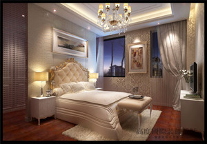 422平米別墅混搭風格家裝裝修圖片設計-北京齊裝網裝修效果圖