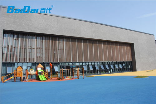 如何營造無甲醛 安全 環(huán)保的綠色校園環(huán)境 鹽城北師大附屬學(xué)校告訴你