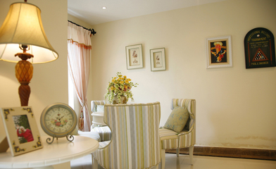 北京6套50㎡蝸居小戶型裝修實例 巧裝修也有大空間