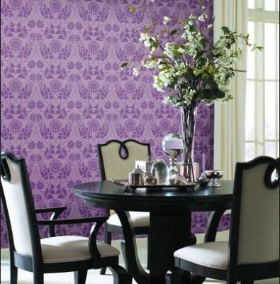 長堤空間墻紙Antonina Vella壁紙Bella