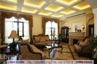 北京龍發裝飾成都分公司的設計師家園:成都龍發裝飾公司 成都別墅裝修公司 成都別墅裝修設計-作品設計-盡在中國建筑與室內設計師網