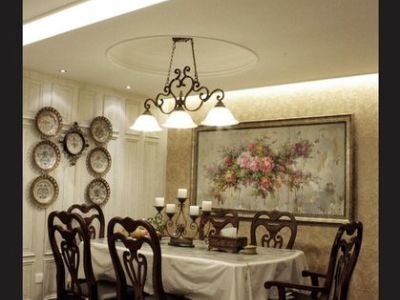 北京201平米以上客廳金色漫香苑裝修樣板間_北京201平米以上客廳金色漫香苑裝修案例-房天下裝修家居網(wǎng)