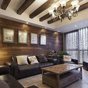 北京豪華別墅2000平方裝修多少錢