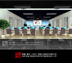 優(yōu)車工廠與華藝嘉禾裝飾設計合作案例 土巴兔北京裝修網打造高效空間裝飾方案