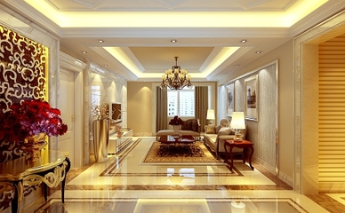 北京生活家裝飾 打造理想家居的專業伙伴