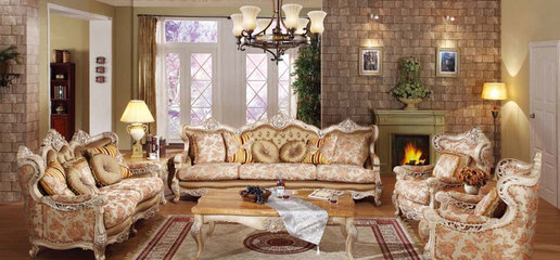 北京裝飾 傳統與現代的完美融合