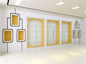 工廠產(chǎn)品陳列室及會議洽談室裝修 打造北京裝飾的專業(yè)展示與商務(wù)空間