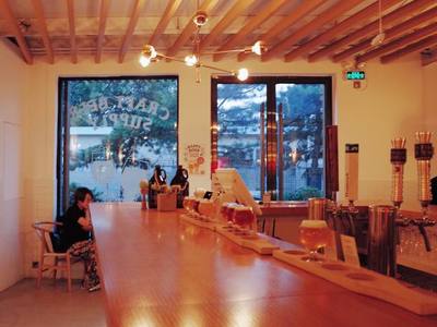 網(wǎng)紅去哪兒？北京這8家高顏值網(wǎng)紅新店，朋友圈裝逼新去處！速速收藏