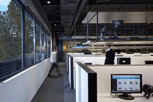 吳巍設(shè)計(jì)事務(wù)所 北京高端住宅設(shè)計(jì)的引領(lǐng)者