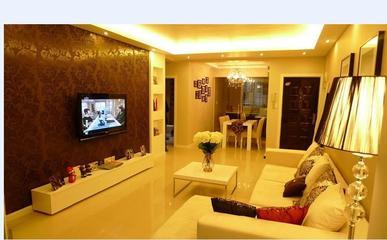 水墨丹青入新居 解析水墨林溪裝修風(fēng)格與北京房山龍潤(rùn)裝飾