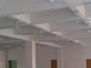 專業(yè)廠房、工廠、辦公室與車間裝修，北京工裝裝修一站式解決方案