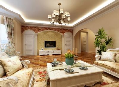 揭秘京城八大頂級(jí)別墅 雕梁畫棟，奢華內(nèi)景堪比宮廷御苑